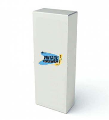 Custom Full Color Box