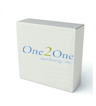 Custom Full Color Box