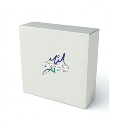 Custom Full Color Box