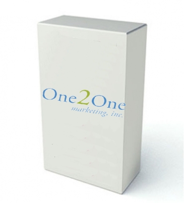 Custom Full Color Box