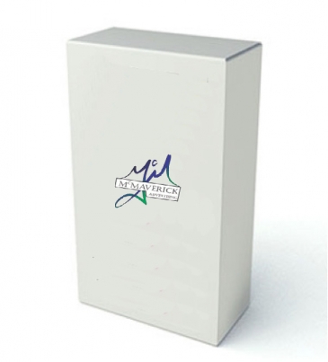 Custom Full Color Box