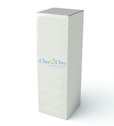 Custom Full Color Box