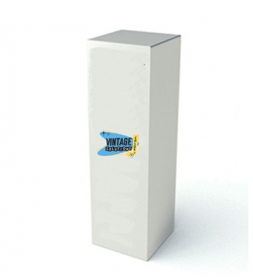 Custom Full Color Box