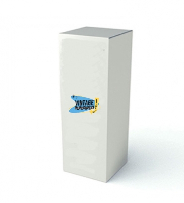 Custom Full Color Box