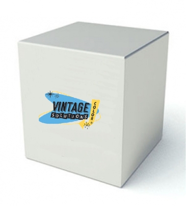 Custom Full Color Box