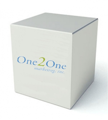 Custom Full Color Box
