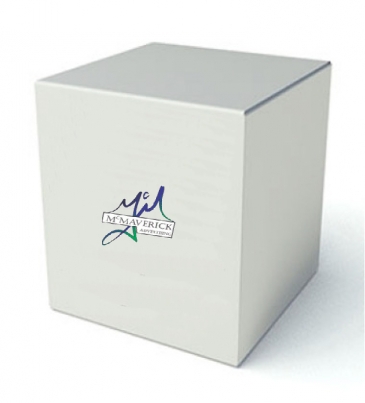 Custom Full Color Box