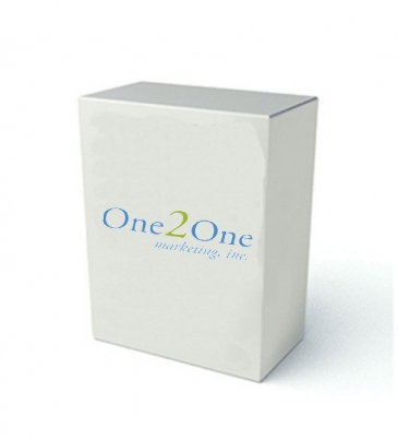 Custom Full Color Box