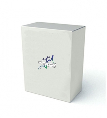 Custom Full Color Box