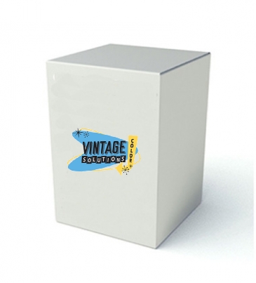 Custom Full Color Box