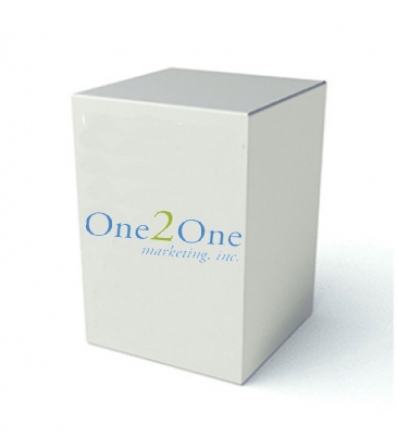 Custom Full Color Box