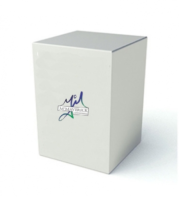 Custom Full Color Box