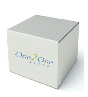 Custom Full Color Box