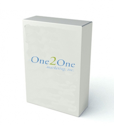 Custom Retail Box