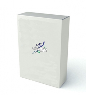 Custom Retail Box