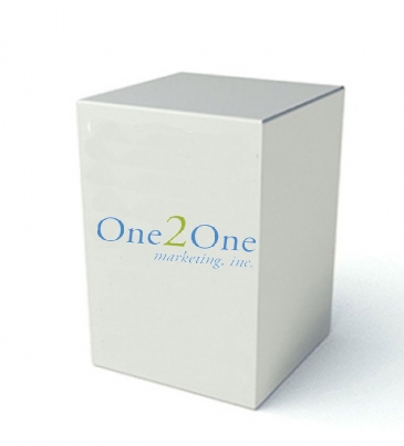Custom Full Color Box