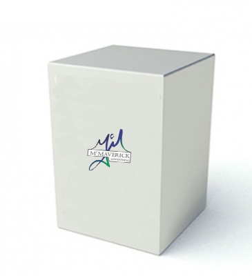 Custom Full Color Box