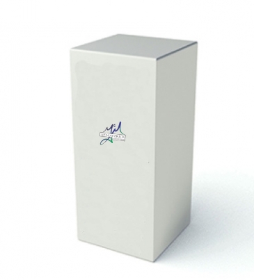 Custom Retail Box