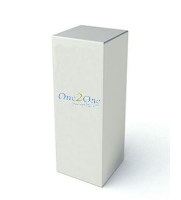 Custom Retail Box