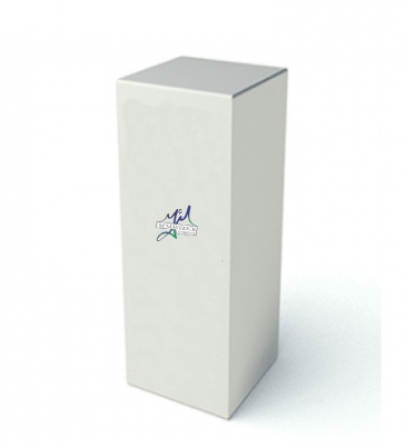 Custom Retail Box