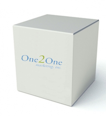 Custom Retail Box