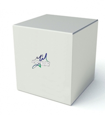 Custom Retail Box