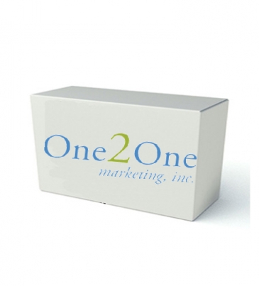 Custom Full Color Box