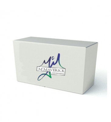 Custom Full Color Box