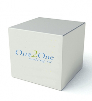 Custom Retail Box