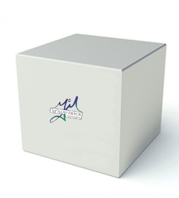 Custom Retail Box