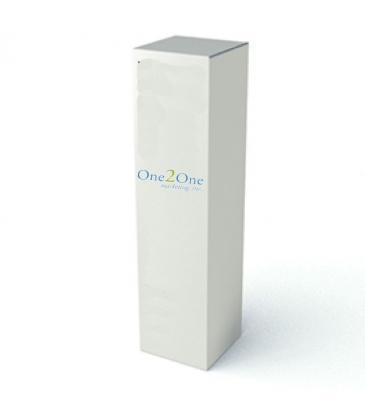 Custom Retail Box