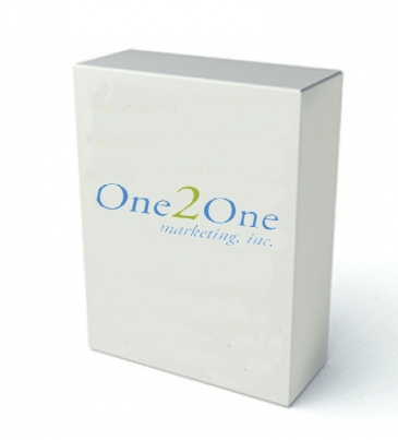 Custom Retail Box