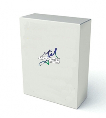 Custom Retail Box
