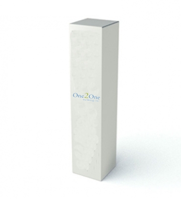 Custom Retail Box