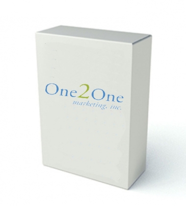 Custom Retail Box