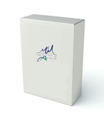 Custom Retail Box
