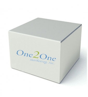 Custom Full Color Box