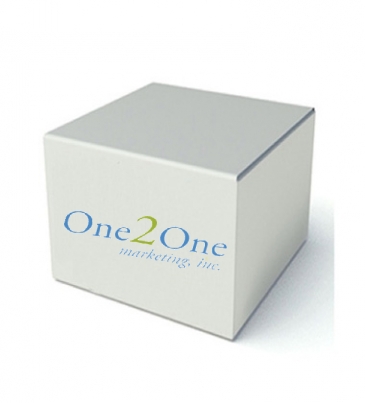 Custom Full Color Box
