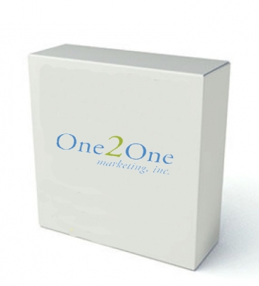Custom Retail Box