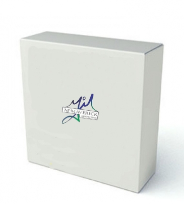 Custom Retail Box