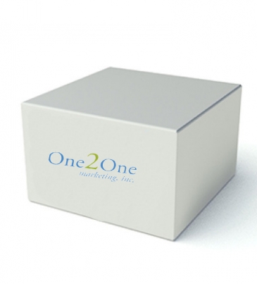 Custom Retail Box
