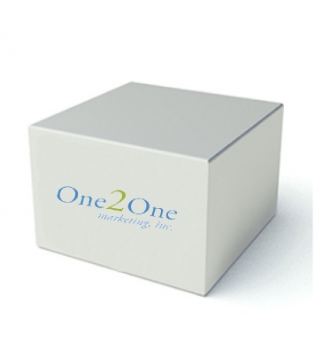Custom Retail Box