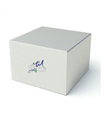 Custom Retail Box