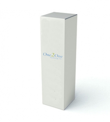 Custom Retail Box