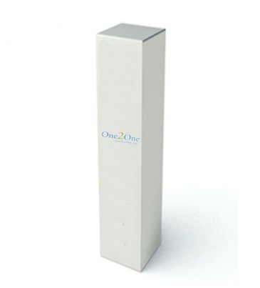 Custom Retail Box