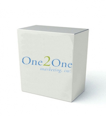 Custom Full Color Box
