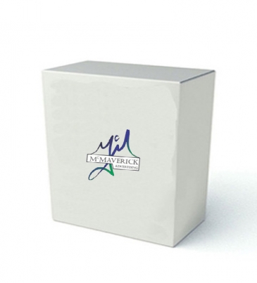 Custom Full Color Box