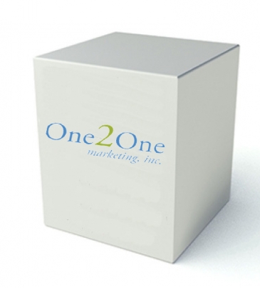 Custom Retail Box