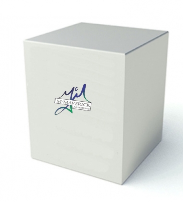 Custom Retail Box