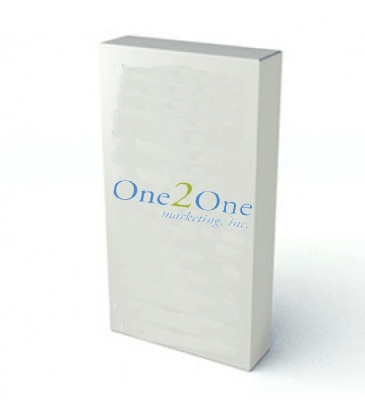 Custom Full Color Box